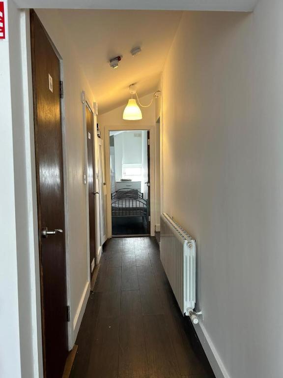 Sarsfield Hostel Dublin Kültér fotó